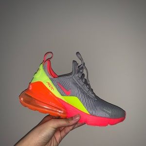 Nike Air Max 270